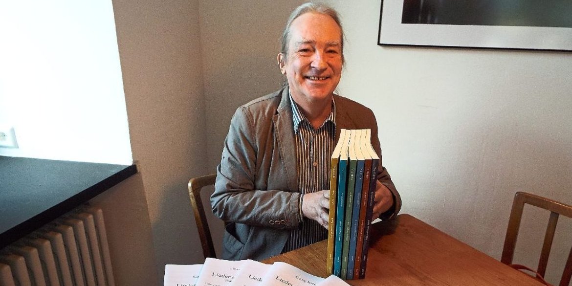Thomas A. Schneider - Gedanken