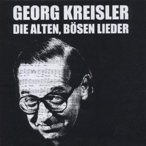kip6008 :: #GK-Shop CD, DL, Buch :: CD: Die alten, bösen Lieder 1