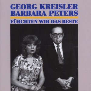kip6006 :: #Shop CDs & Bücher :: CD: Fürchten wir das Beste (mit Barbara Kreisler-Peters) Ltd. Restbestand