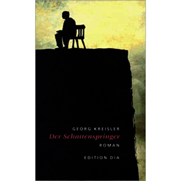 3860341456 :: #GK-Shop CD, DL, Buch :: Buch: Der Schattenspringer