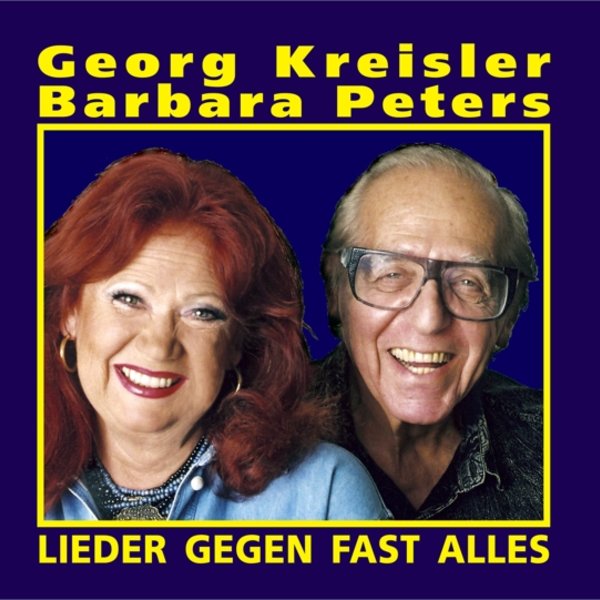 Kip6024 :: #GK-Shop CD, DL, Buch :: CD: Lieder gegen fast alles