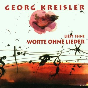 K6020 :: #GK-Shop CD, DL, Buch :: CD: Worte ohne Lieder (die Autoren-Lesung)