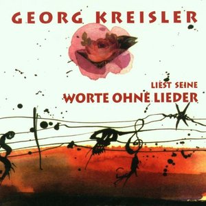 K6020 :: Georg Kreisler :: Worte ohne Lieder (die Autoren-Lesung)