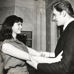 B5 :: Georg Kreisler & Barbara Kreisler-Peters :: Barbara Bühne 2