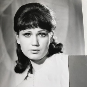Georg Kreisler & Barbara Kreisler-Peters :: Barbara Bühne 7