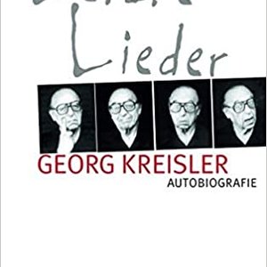 kb613 :: #GK-Shop CD, DL, Buch :: Buch: Letzte Lieder - die Autobiografie