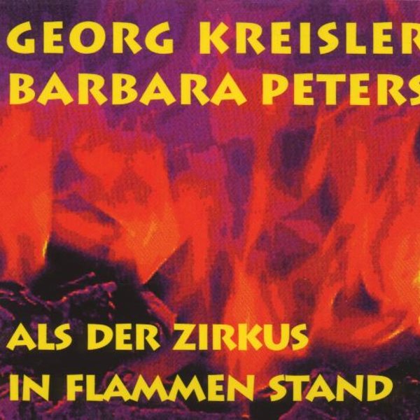 Kip6014 :: #GK-Shop CD, DL, Buch :: DL: Als der Zirkus in Flammen stand